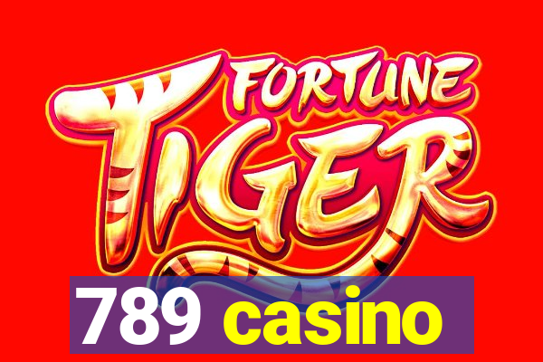 789 casino